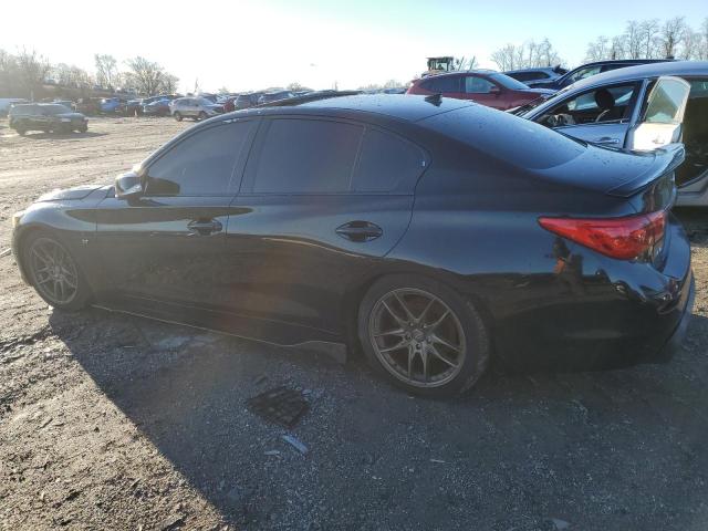 JN1BV7AR0FM407112 | 2015 Infiniti q50 base