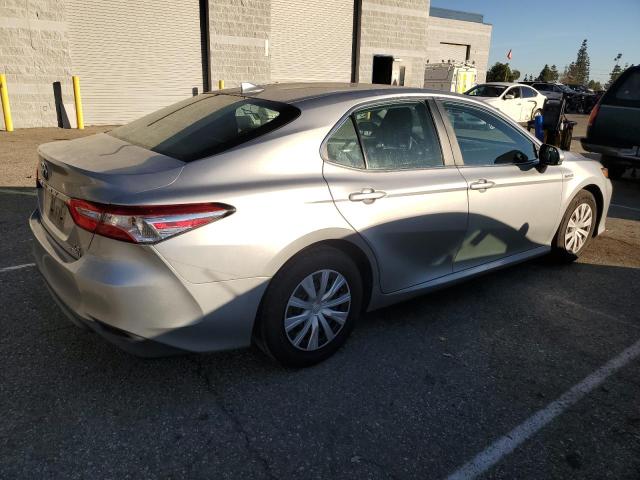 4T1B31HK2KU512989 | 2019 TOYOTA CAMRY LE