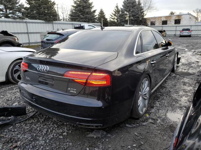 WAU43AFD0GN011437 | 2016 AUDI A8 L QUATT