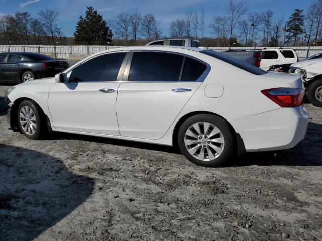 Vin: 1hgcr2f88da077762, lot: 37492704, honda accord exl 20132