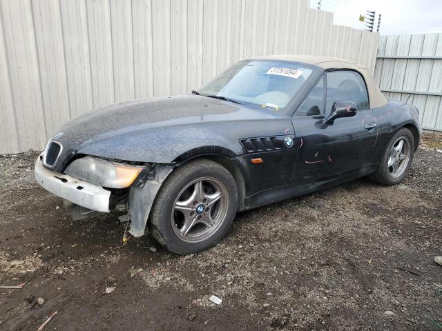 1997 BMW Z3 