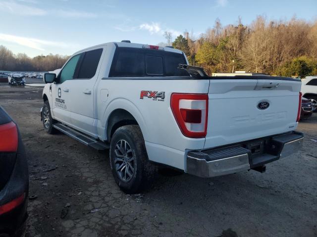 1FTFW1E88MFD11286 | 2021 FORD F150 SUPER