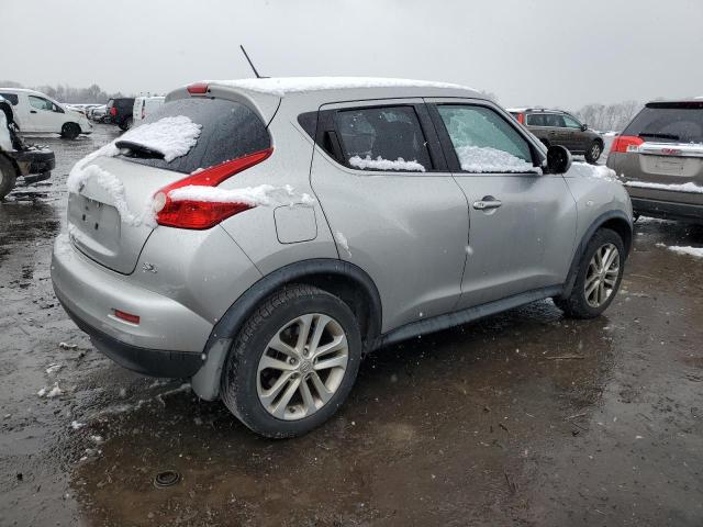 2011 Nissan Juke S VIN: JN8AF5MR5BT013602 Lot: 39205154