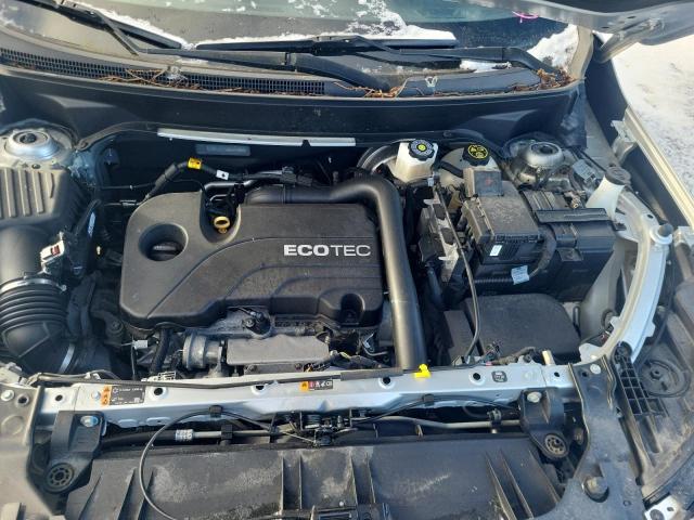 2021 GMC TERRAIN SL - 3GKALTEV2ML317258
