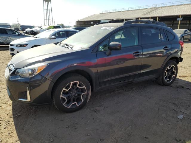 2017 Subaru Crosstrek Premium