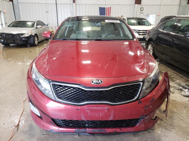 5XXGN4A79EG331734 | 2014 KIA OPTIMA EX