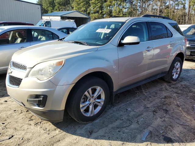 2GNALBEK7E1140695 | 2014 CHEVROLET EQUINOX LT