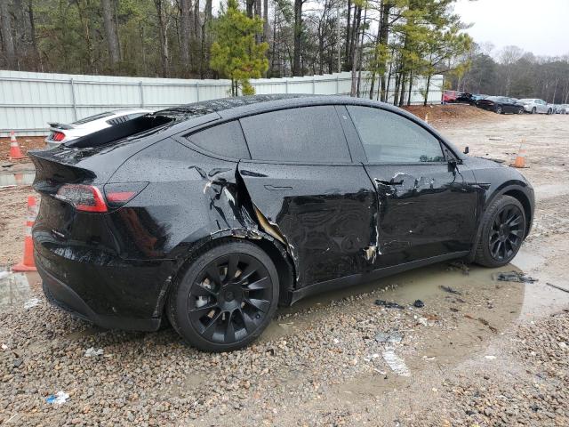 5YJYGDEE8LF048815 | 2020 TESLA MODEL Y