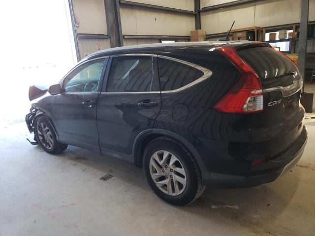 Vin: 2hkrm3h71fh517494, lot: 38596754, honda crv exl 20152