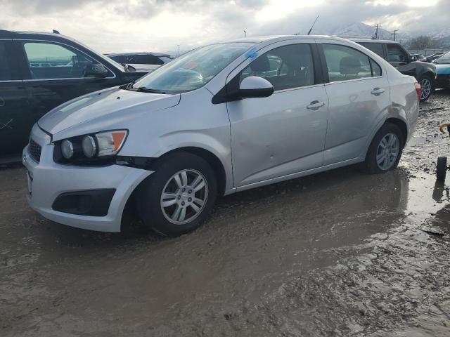 1G1JC5SHXE4228561 | 2014 CHEVROLET SONIC LT