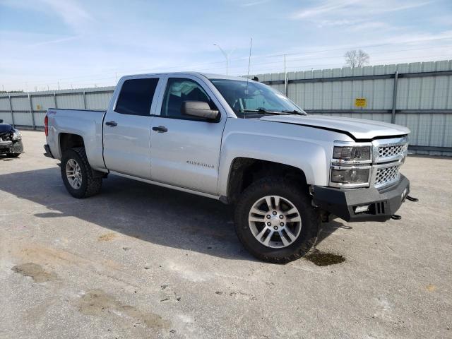 3GCUKREC9EG370840 | 2014 CHEVROLET SILVERADO