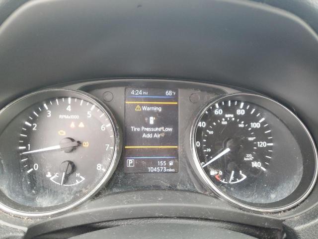 2018 Nissan Rogue S VIN: 5N1AT2MT6JC800907 Lot: 63115544