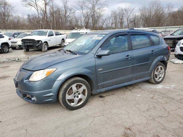 2007 Pontiac Vibe 