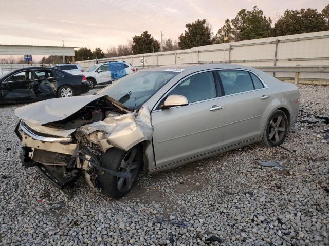 2012 Chevrolet Malibu 