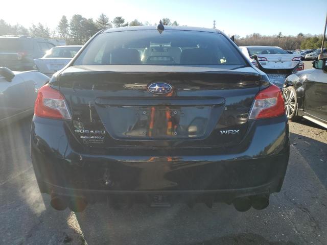 JF1VA1C65M9818596 | 2021 SUBARU WRX PREMIU