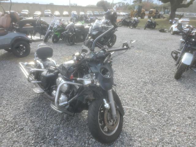 2008 HARLEY-DAVIDSON STREETGLID - 1HD1FC4138Y696386