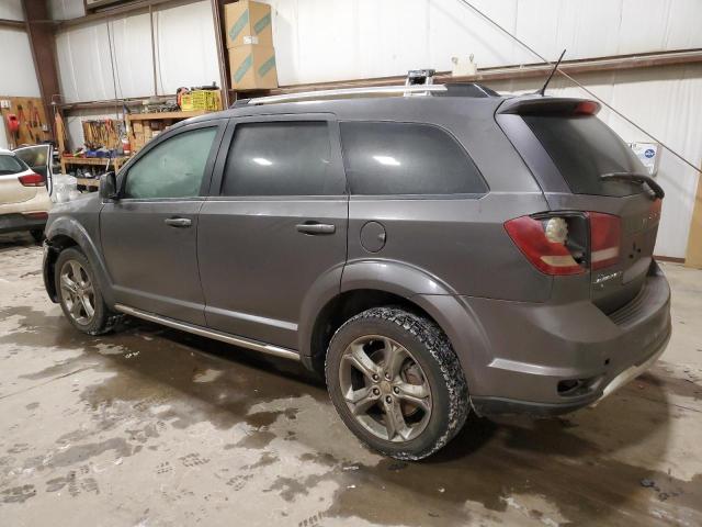 3C4PDCGG8GT191249 | 2016 DODGE JOURNEY CR