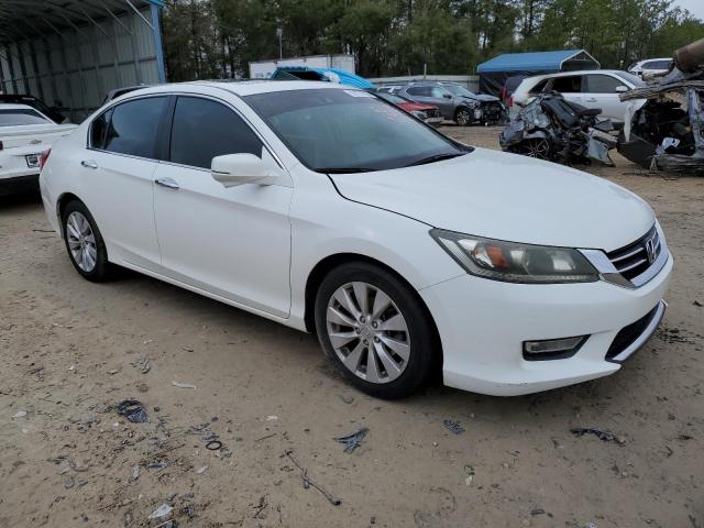 Vin: 1hgcr2f87da064162, lot: 39701794, honda accord exl 20134