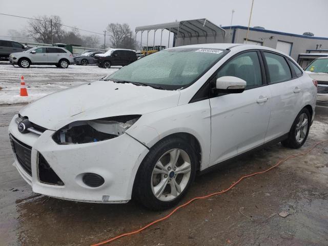 1FADP3F27EL426058 | 2014 FORD FOCUS SE