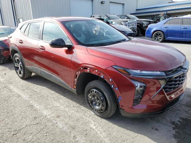 2024 CHEVROLET TRAX 1RS - KL77LGE22RC020428