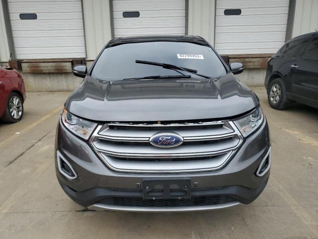 2FMPK4J98HBB40350 | 2017 FORD EDGE SEL