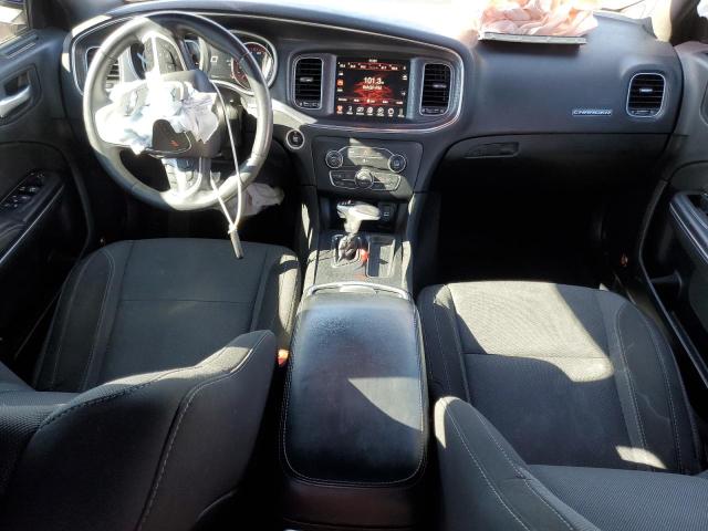 2016 DODGE CHARGER SX - 2C3CDXHG4GH150084