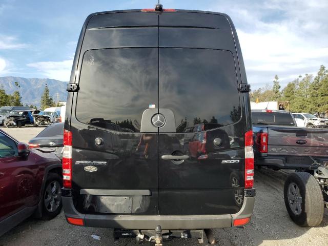 2017 MERCEDES-BENZ SPRINTER 3 WDAPF1CD5HP515180
