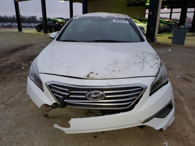 5NPE24AF9GH327102 | 2016 HYUNDAI SONATA SE