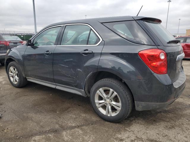 2014 Chevrolet Equinox Ls VIN: 2GNALAEK2E6325511 Lot: 40774844