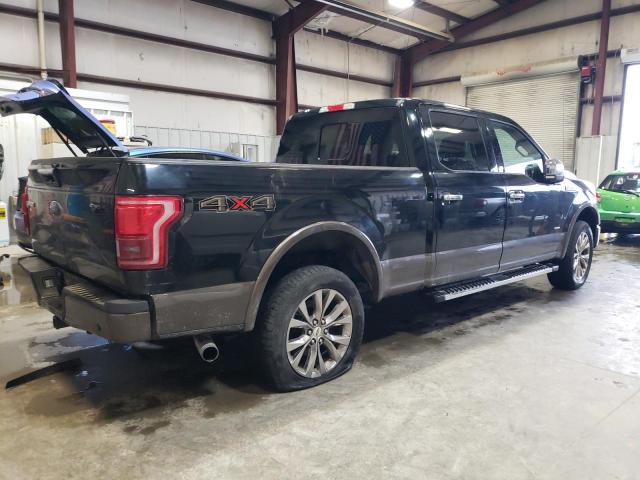 1FTFW1EG6GFC06435 | 2016 FORD F150 SUPER