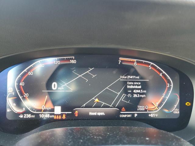 2023 BMW 530 XI - WBA13BJ05PWY11240