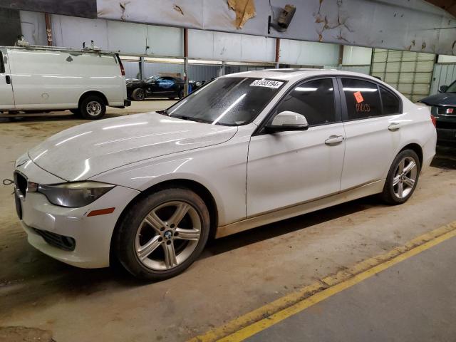 WBA3B1C5XFP681186 | 2015 BMW 320 I