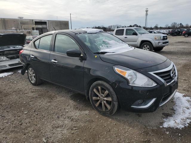 3N1CN7AP0HL834158 | 2017 NISSAN VERSA S