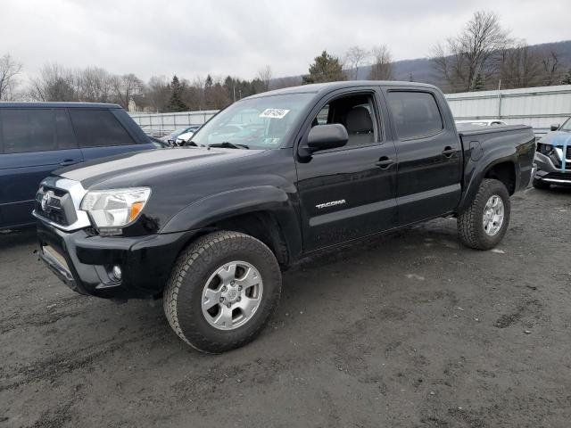 Vin: 3tmlu4en6dm128999, lot: 40814594, toyota tacoma double cab 2013 img_1