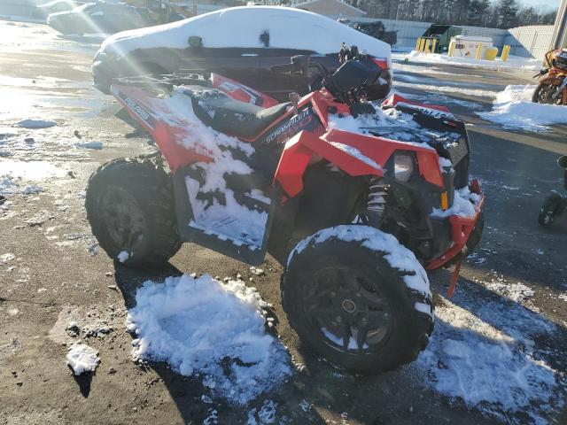2015 POLARIS SCRAMBLER - 4XASVA85XFA219980