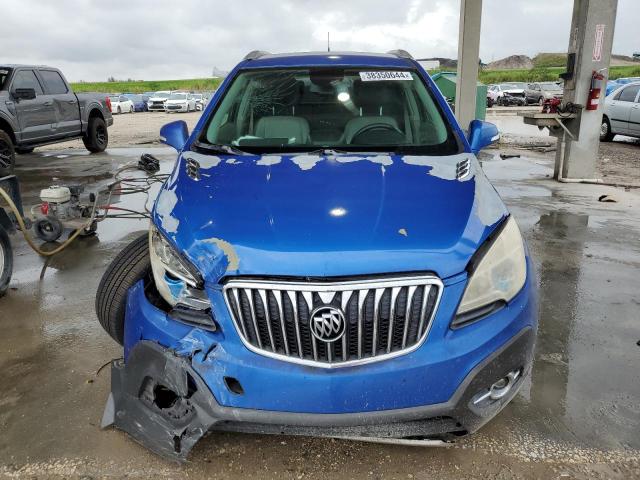 KL4CJCSB1EB571805 | 2014 BUICK ENCORE