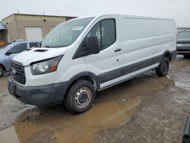 1FTYR2ZG2KKB39610 | 2019 FORD TRANSIT T-