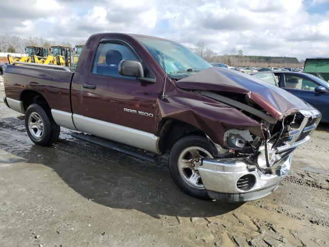 VIN 4T4BF1FK1GR569143 2004 DODGE RAM 1500 no.4