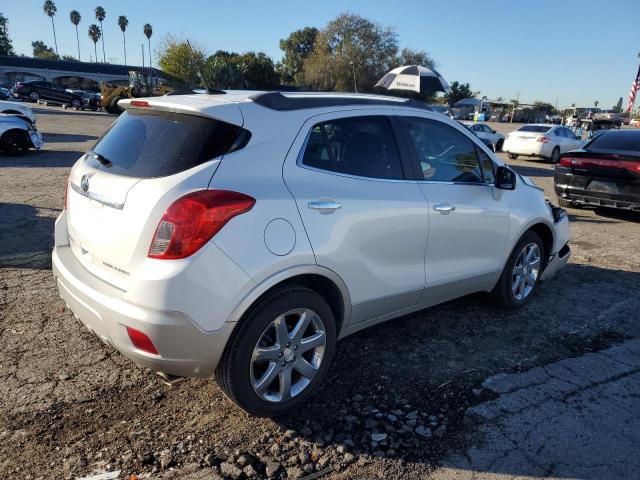 KL4CJDSB5EB604326 | 2014 BUICK ENCORE PRE