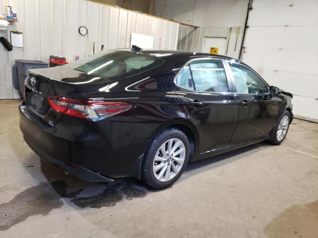 4T1C11BK6PU077887 | 2023 TOYOTA CAMRY LE