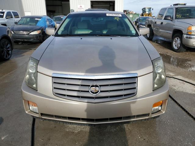 2005 Cadillac Cts Hi Feature V6 VIN: 1G6DP567650201166 Lot: 37761994