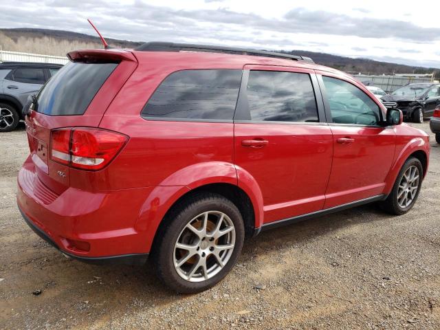 3C4PDDEG0FT549242 | 2015 DODGE JOURNEY