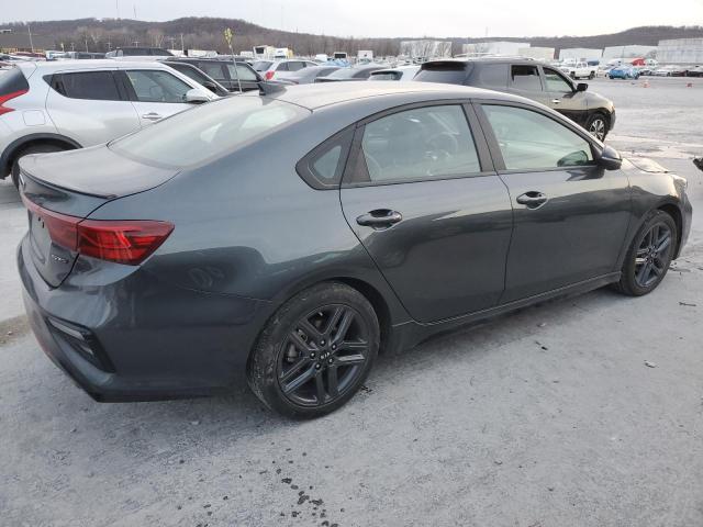 3KPF34AD3LE206774 | 2020 KIA FORTE GT L