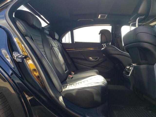 2020 MERCEDES-BENZ S 560 4MAT - WDDUG8GB5LA506673