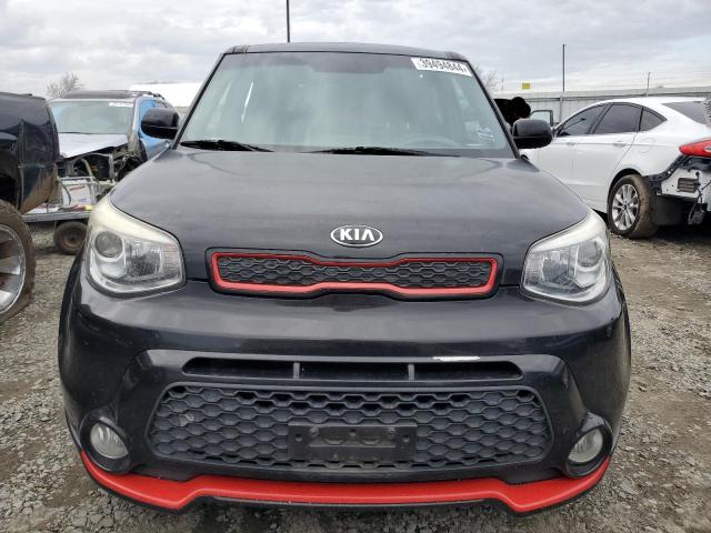 KNDJP3A58F7776727 | 2015 KIA SOUL +