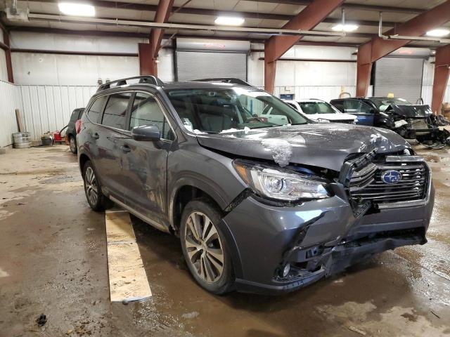 2021 Subaru Ascent Limited VIN: 4S4WMALD1M3448718 Lot: 36757244