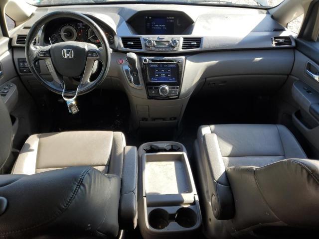 2015 HONDA ODYSSEY EX - 5FNRL5H63FB066380