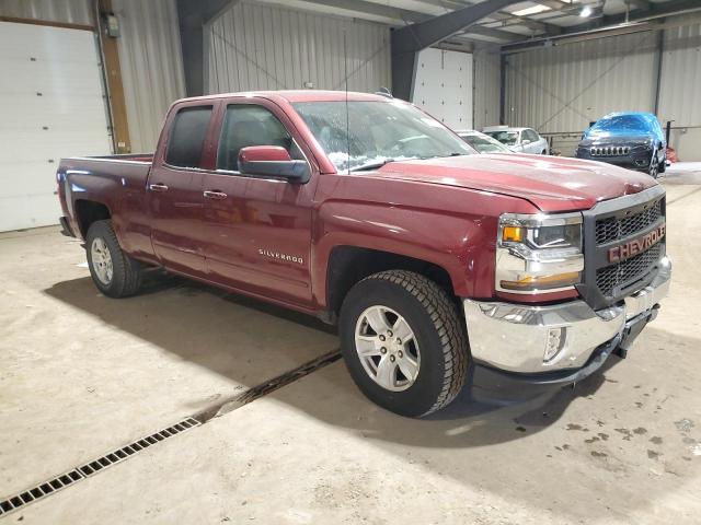 1GCVKREC2GZ408741 | 2016 CHEVROLET SILVERADO