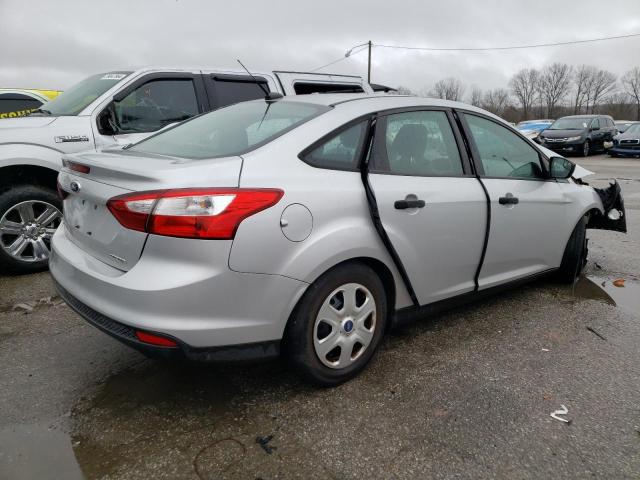 2012 Ford Focus S VIN: 1FAHP3E21CL409000 Lot: 39626224