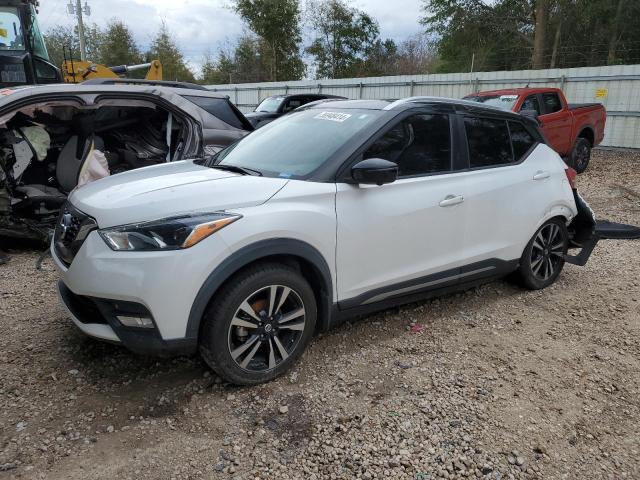 3N1CP5CU2KL562687 | 2019 NISSAN KICKS S